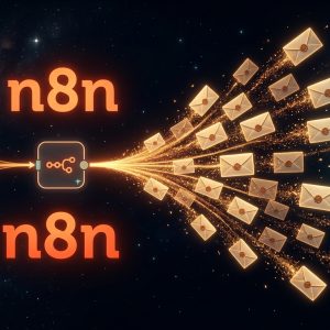 Tri & étiquetage automatique des emails Gmail avec OpenAI — Automatisation n8n