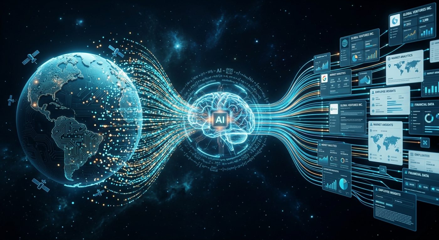 Nodes d'un workflow n8n pour l'automatisation avec intelligence artificielle
