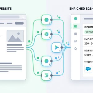 Workflow RAG chatbot n8n avec Google Drive et Gemini AI pour documents d'entreprise